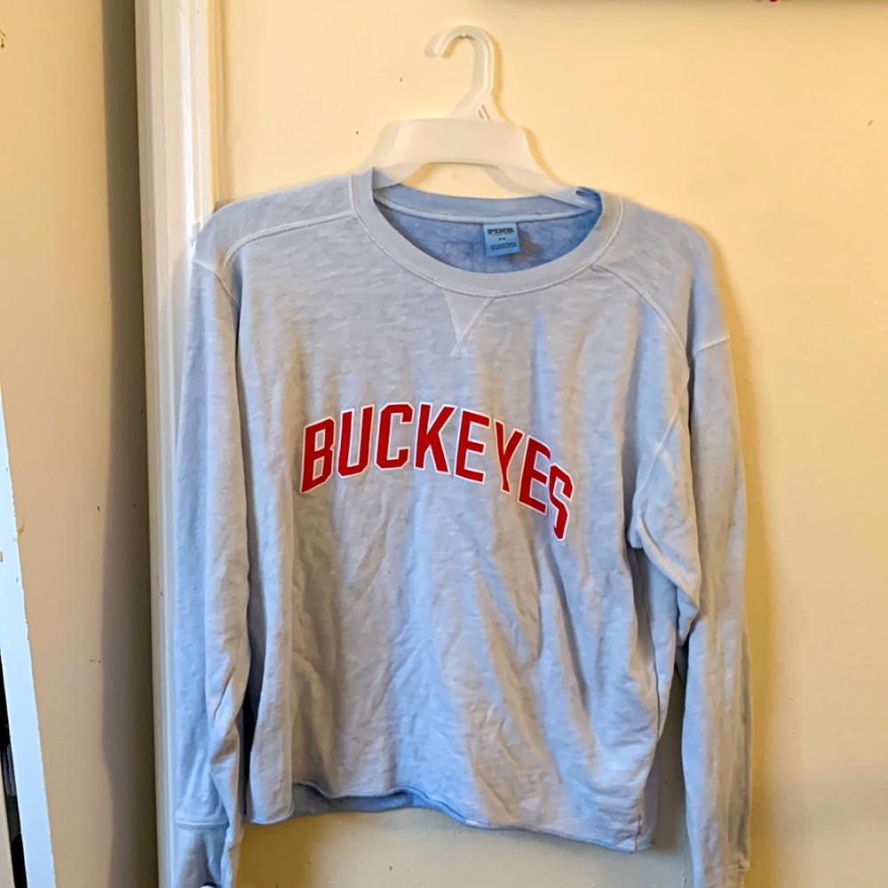 Buckeyes Long sleeve